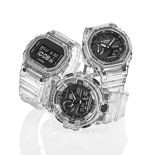 CASIO G-Shock DW-5600SKE-7ER