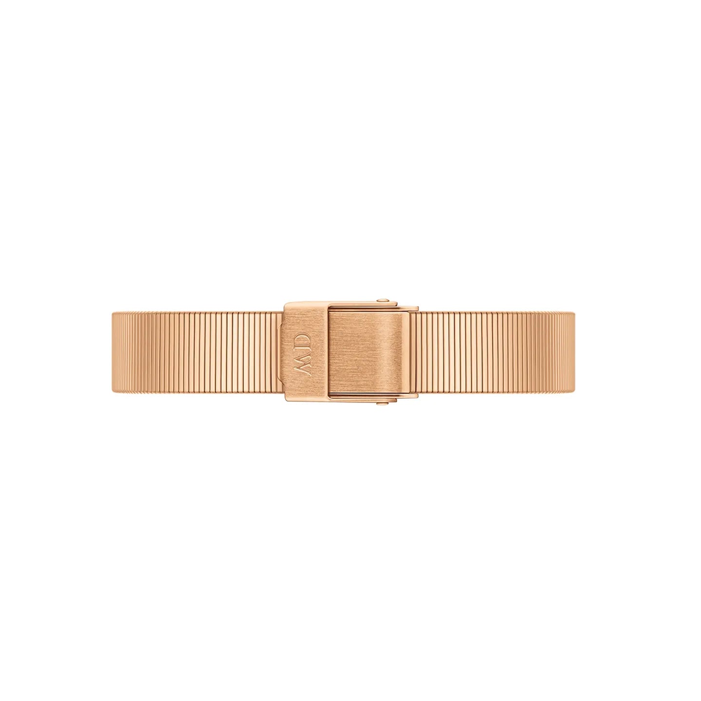 QUADRO STUDIO ROSE GOLD - 22x22mm