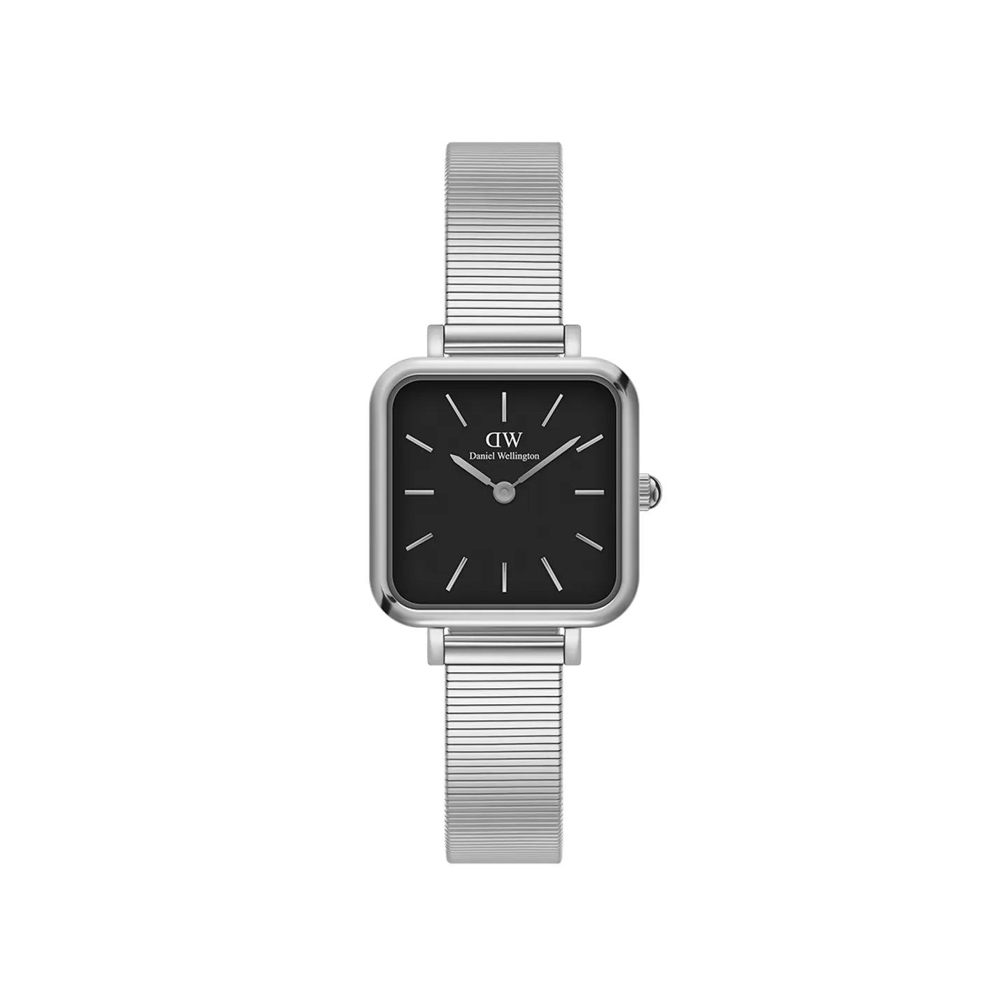 QUADRO STUDIO SILVER - 22x22mm