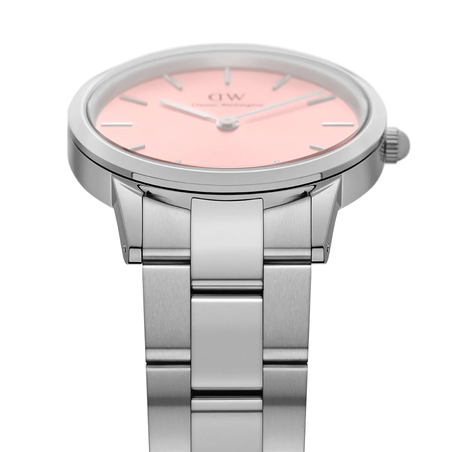 ICONIC LINK BLUSH - 28mm