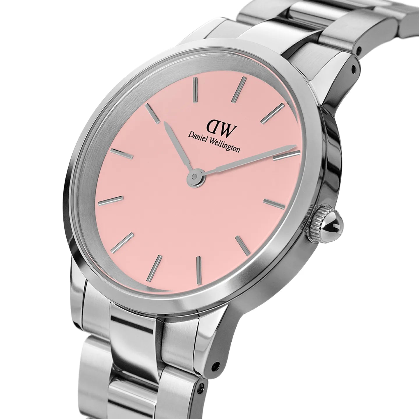 ICONIC LINK BLUSH - 32mm