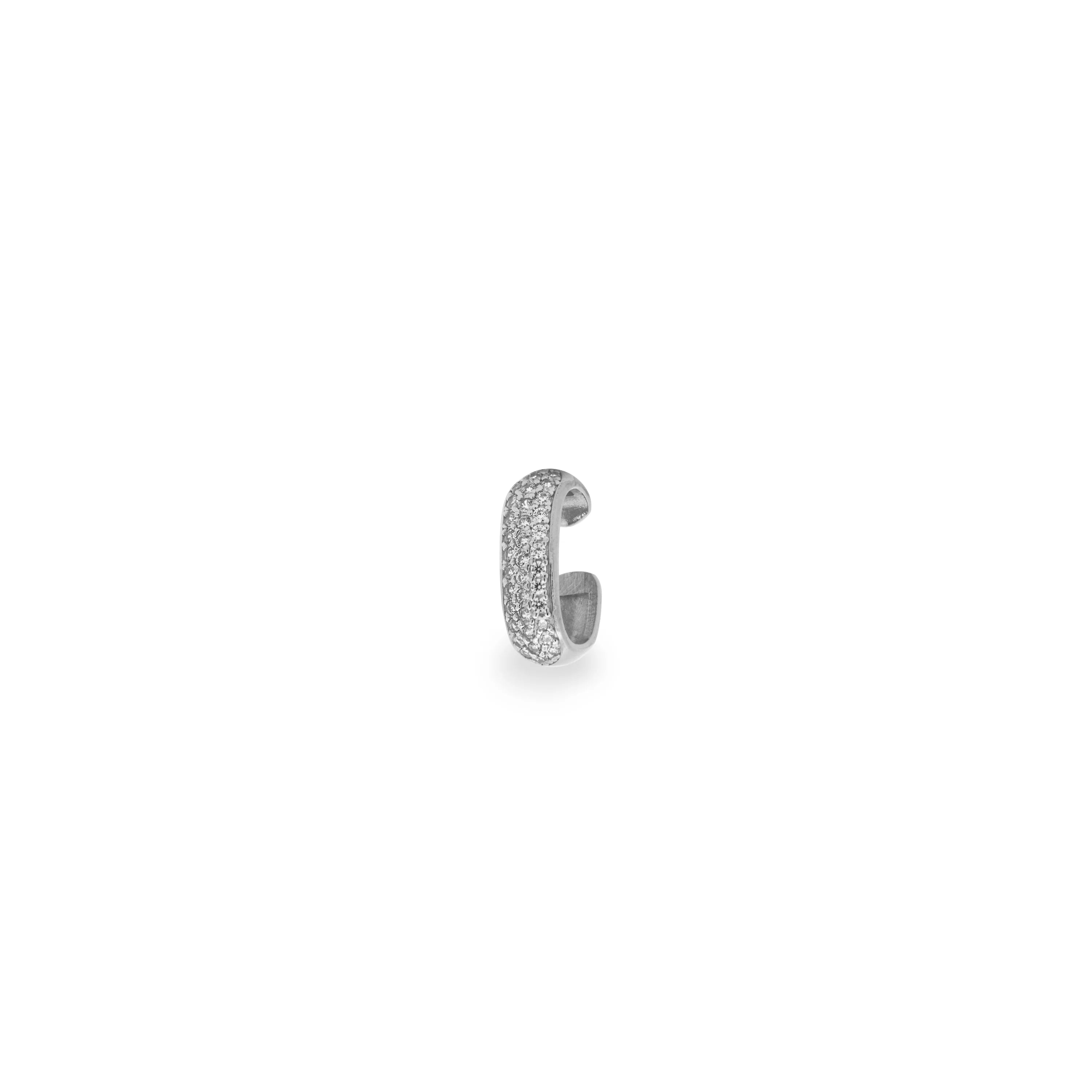 Earcuff Fascia Pavè