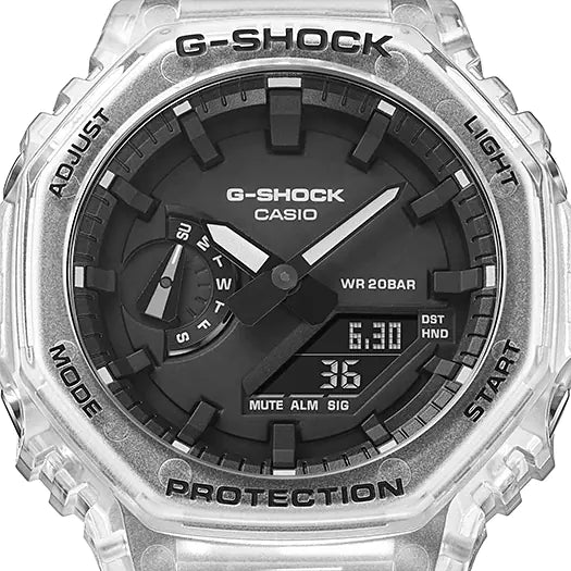 CASIO G-Shock GA-2100SKE-7AER