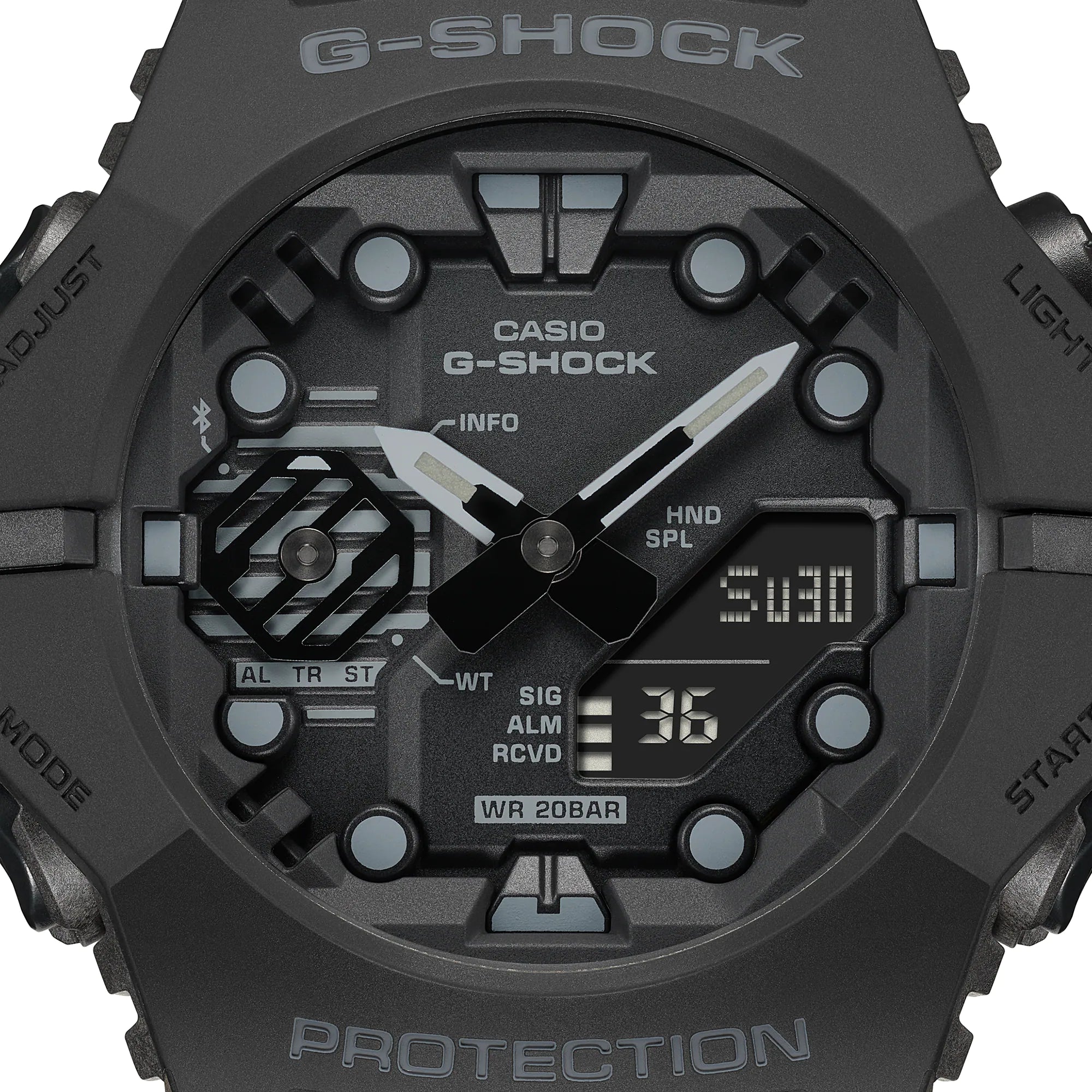 CASIO G-Shock GA-B001-1AER