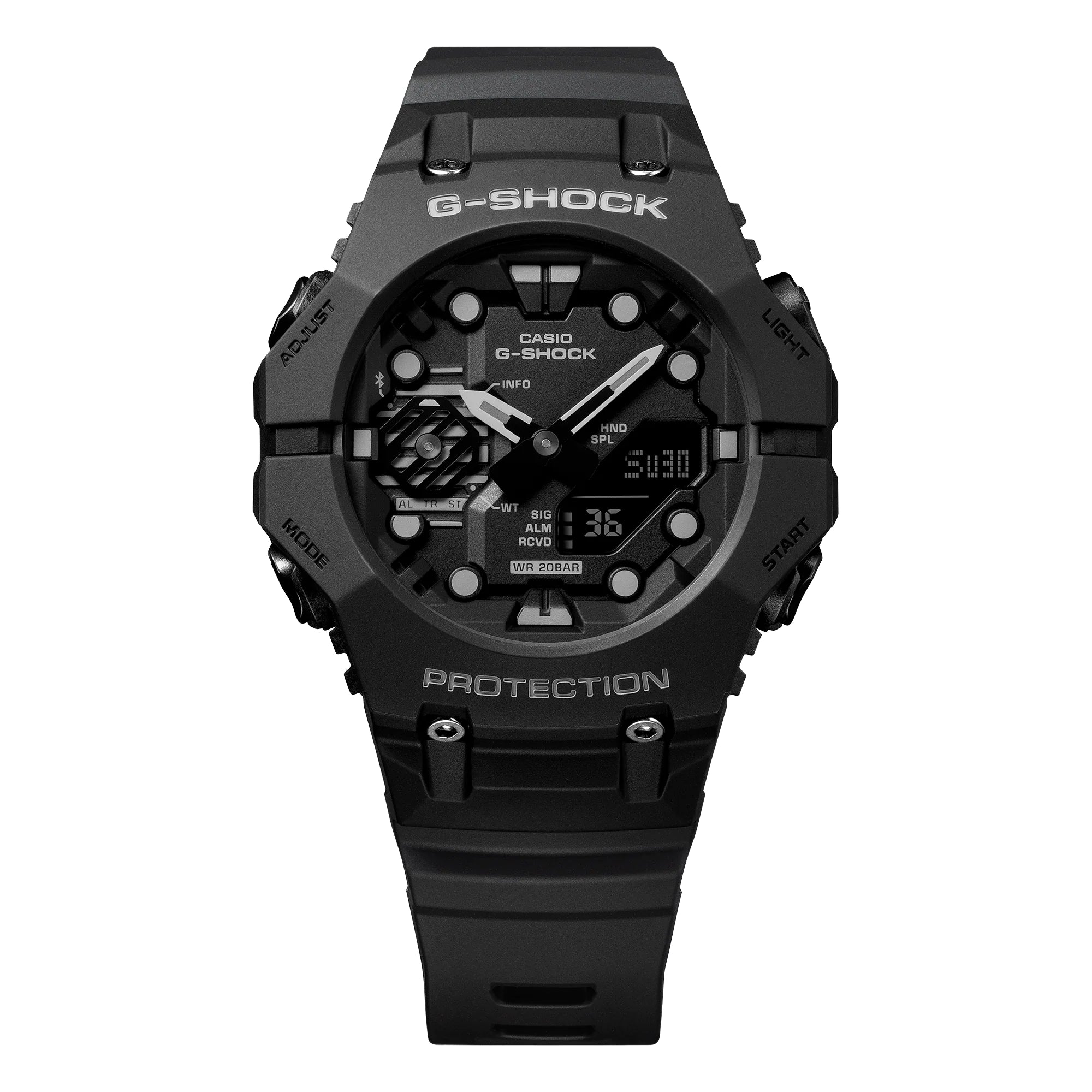 CASIO G-Shock GA-B001-1AER