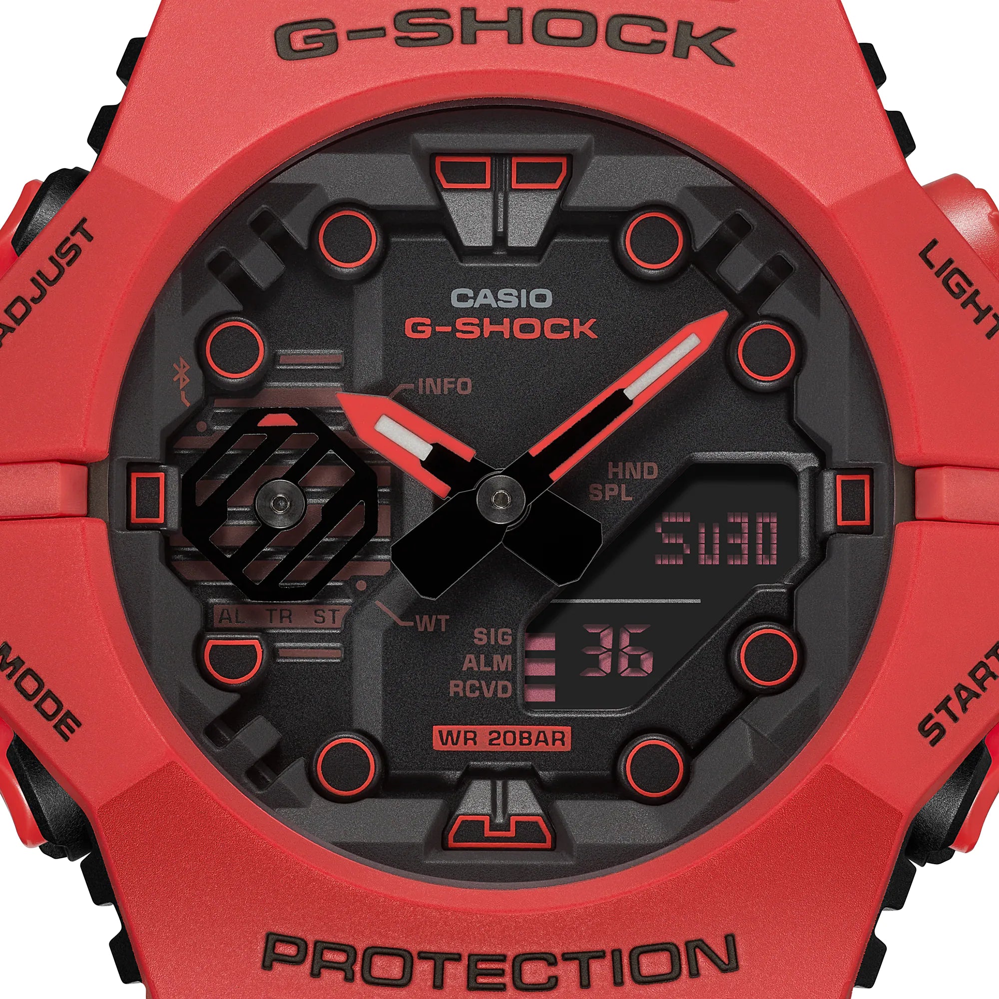 CASIO G-Shock GA-B001-4AER