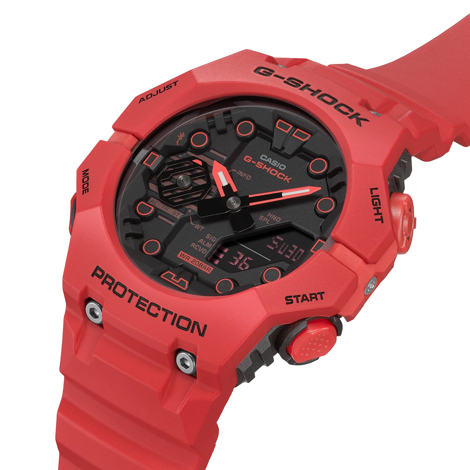 CASIO G-Shock GA-B001-4AER