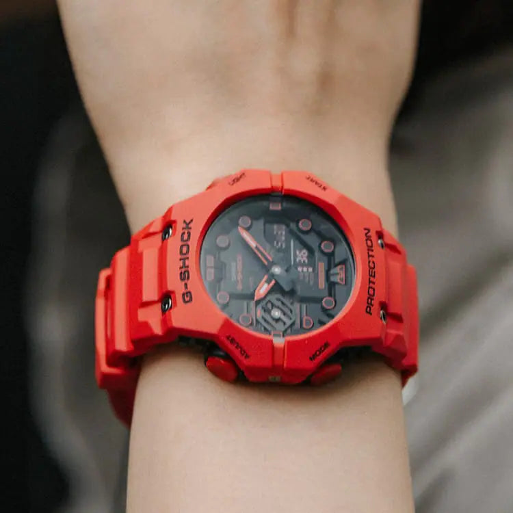 CASIO G-Shock GA-B001-4AER
