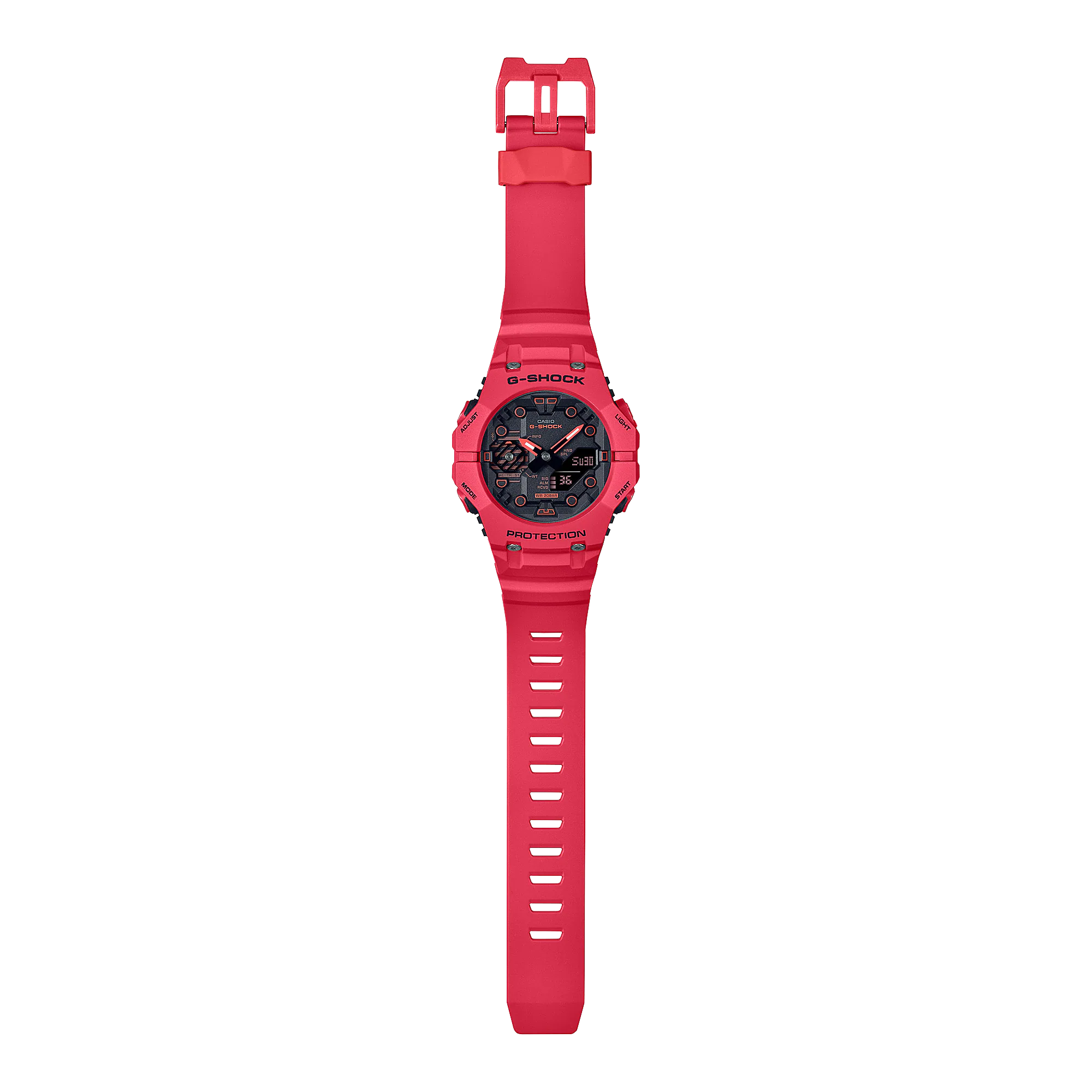 CASIO G-Shock GA-B001-4AER