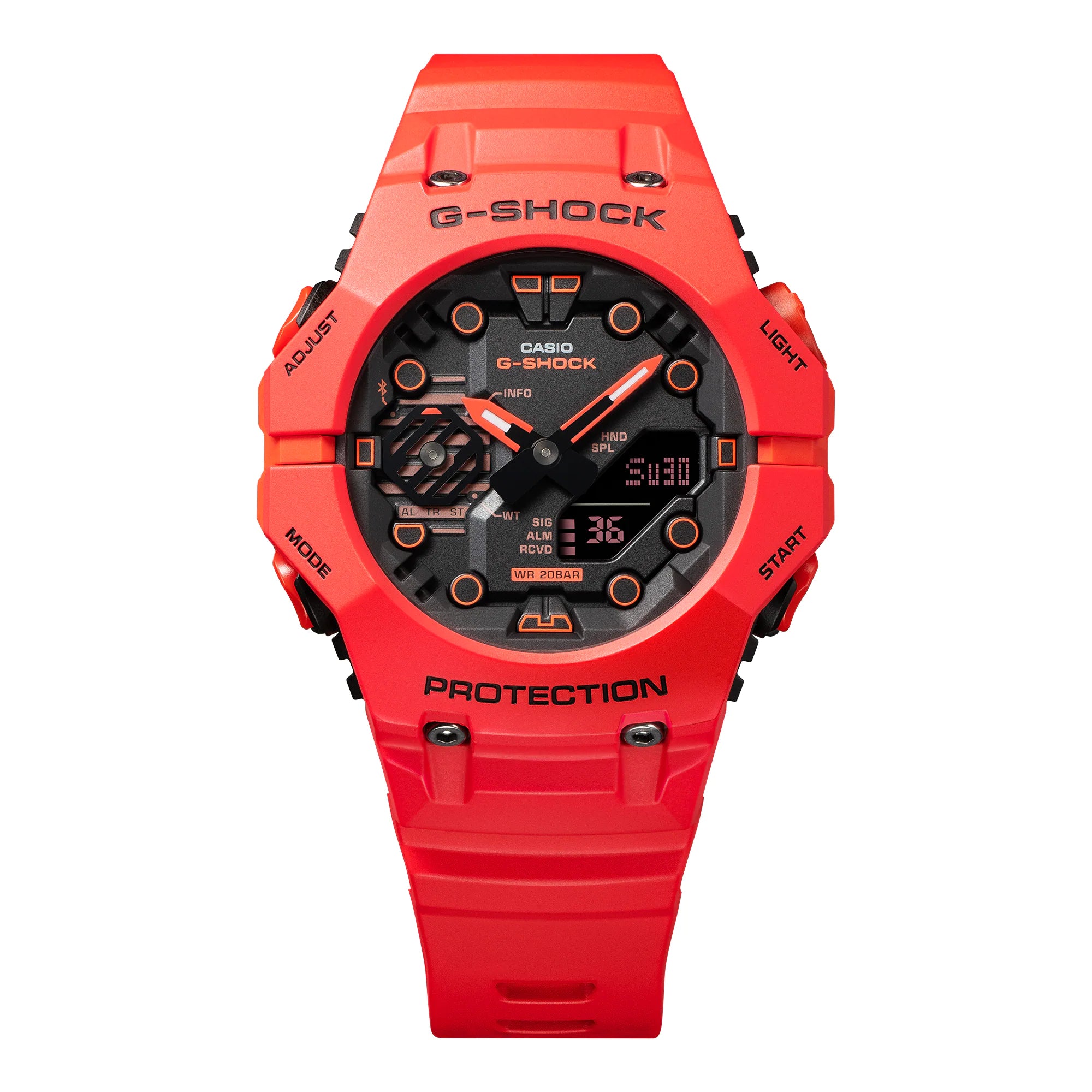 CASIO G-Shock GA-B001-4AER