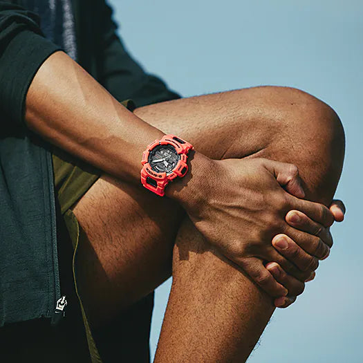 CASIO G-Shock GBA-900-4AER