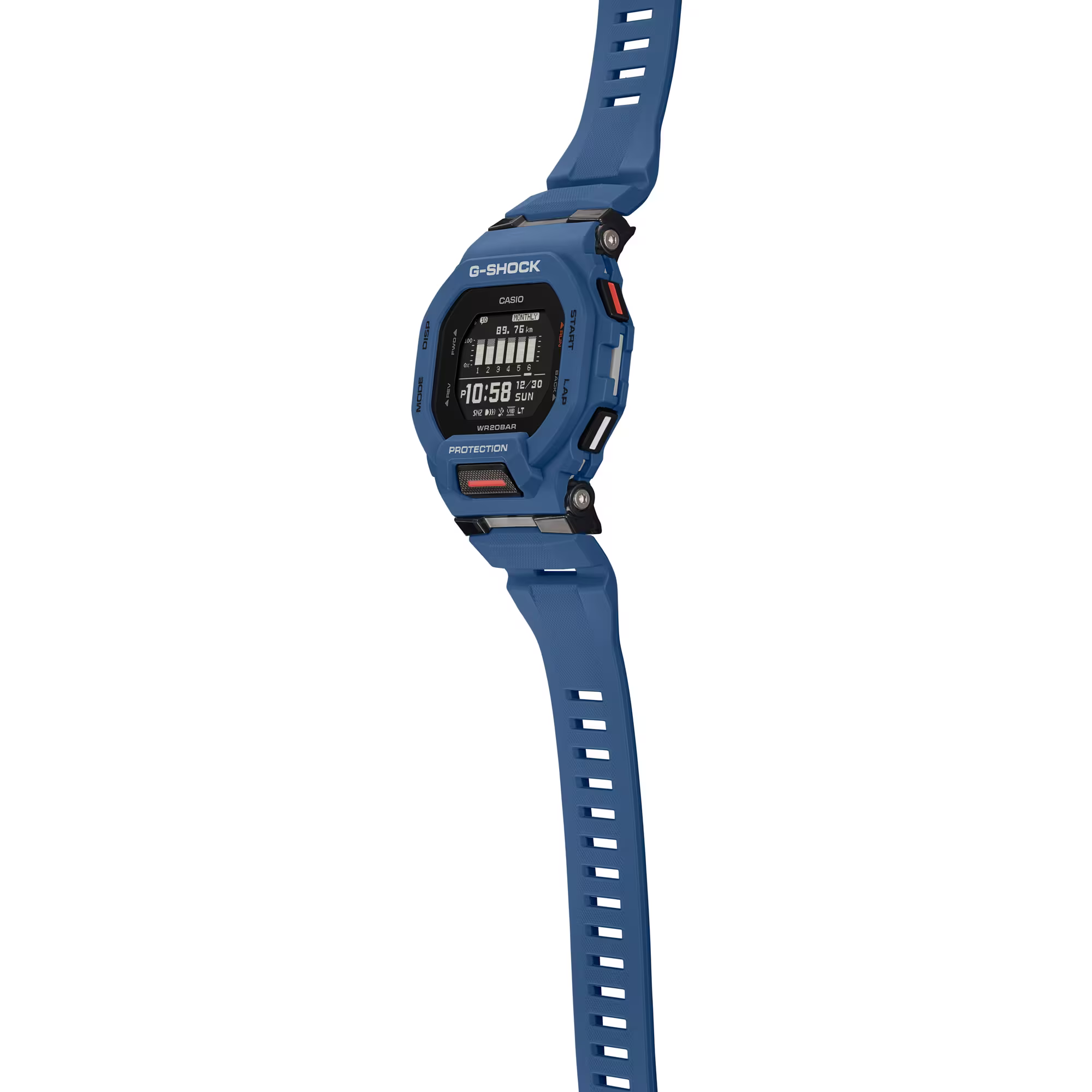 CASIO G-Shock GBD-200-2ER
