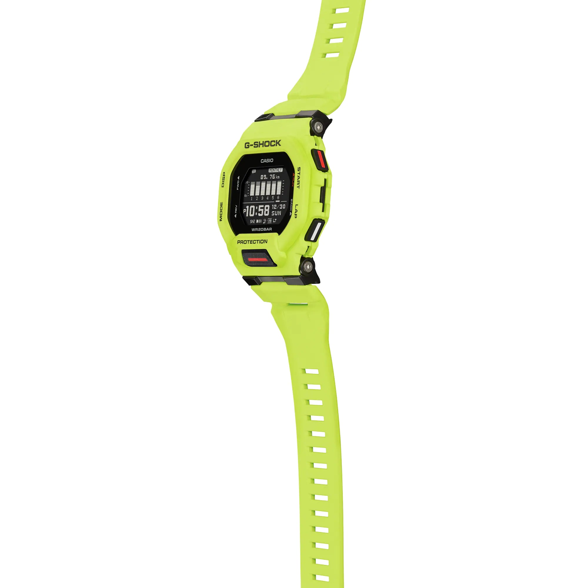 CASIO G-Shock GBD-200-9ER