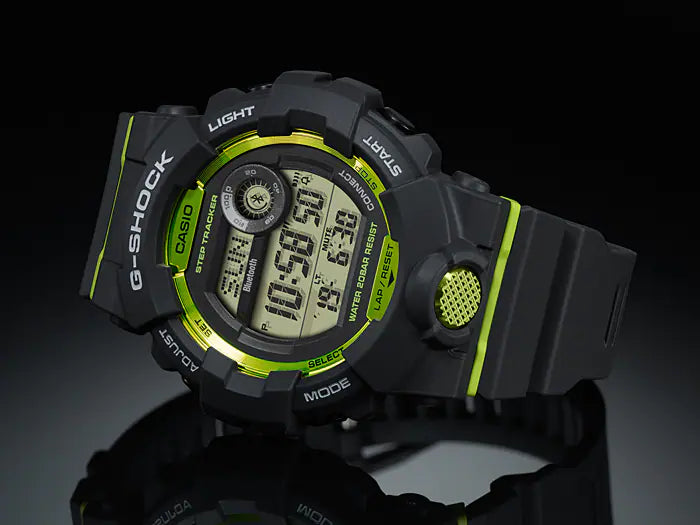 CASIO G-Shock GBD-800-8ER