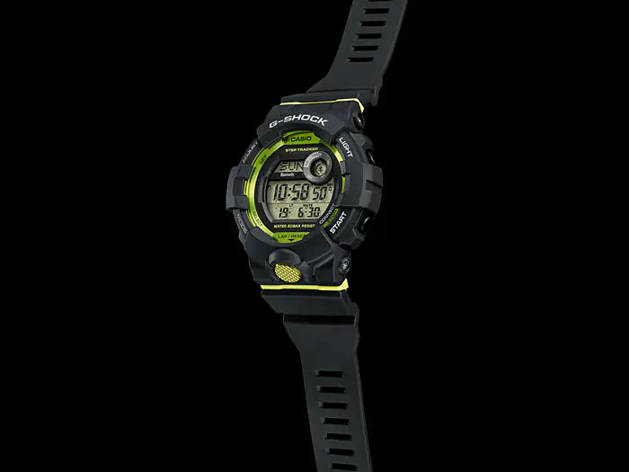 CASIO G-Shock GBD-800-8ER
