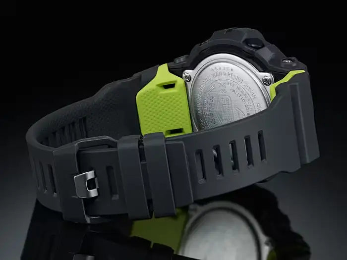 CASIO G-Shock GBD-800-8ER