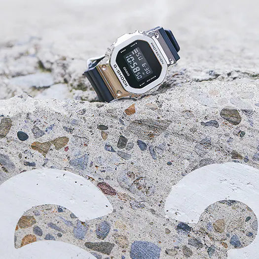 CASIO G-Shock GM-5600-1ER