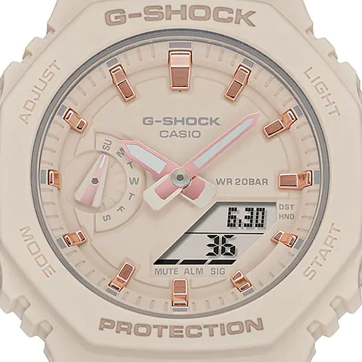 CASIO G-Shock GMA-S2100-4AER