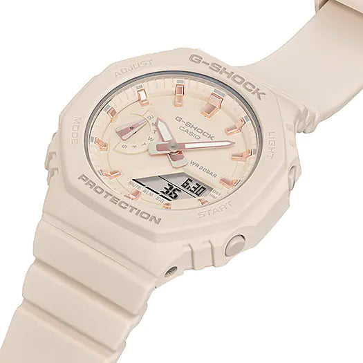 CASIO G-Shock GMA-S2100-4AER