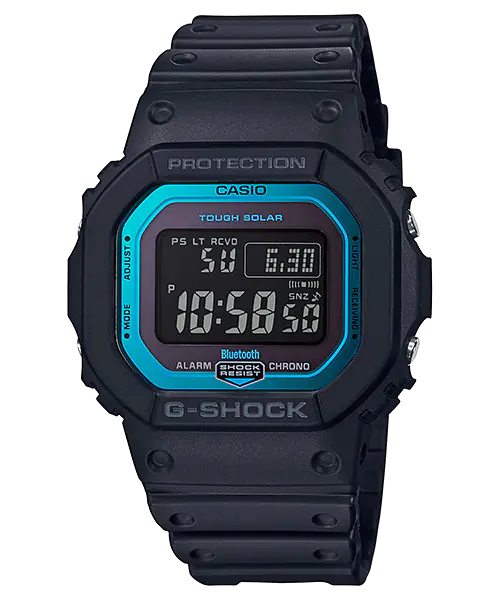 CASIO G-Shock GW-B5600-2ER