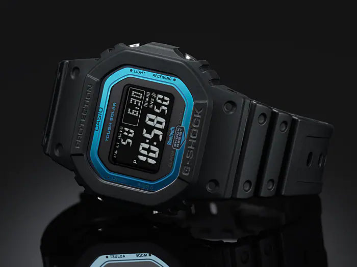 CASIO G-Shock GW-B5600-2ER
