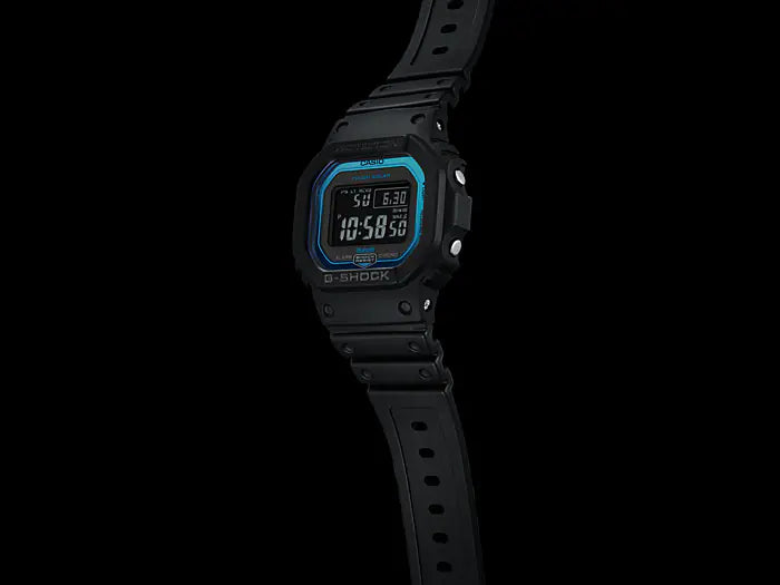 CASIO G-Shock GW-B5600-2ER