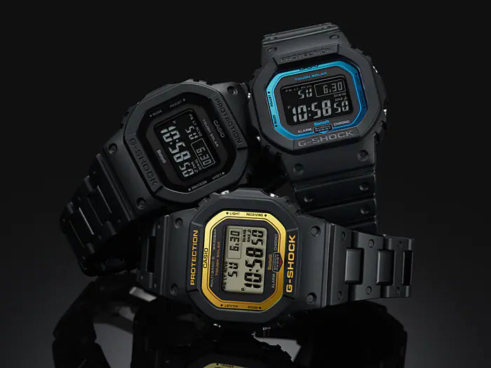 CASIO G-Shock GW-B5600-2ER