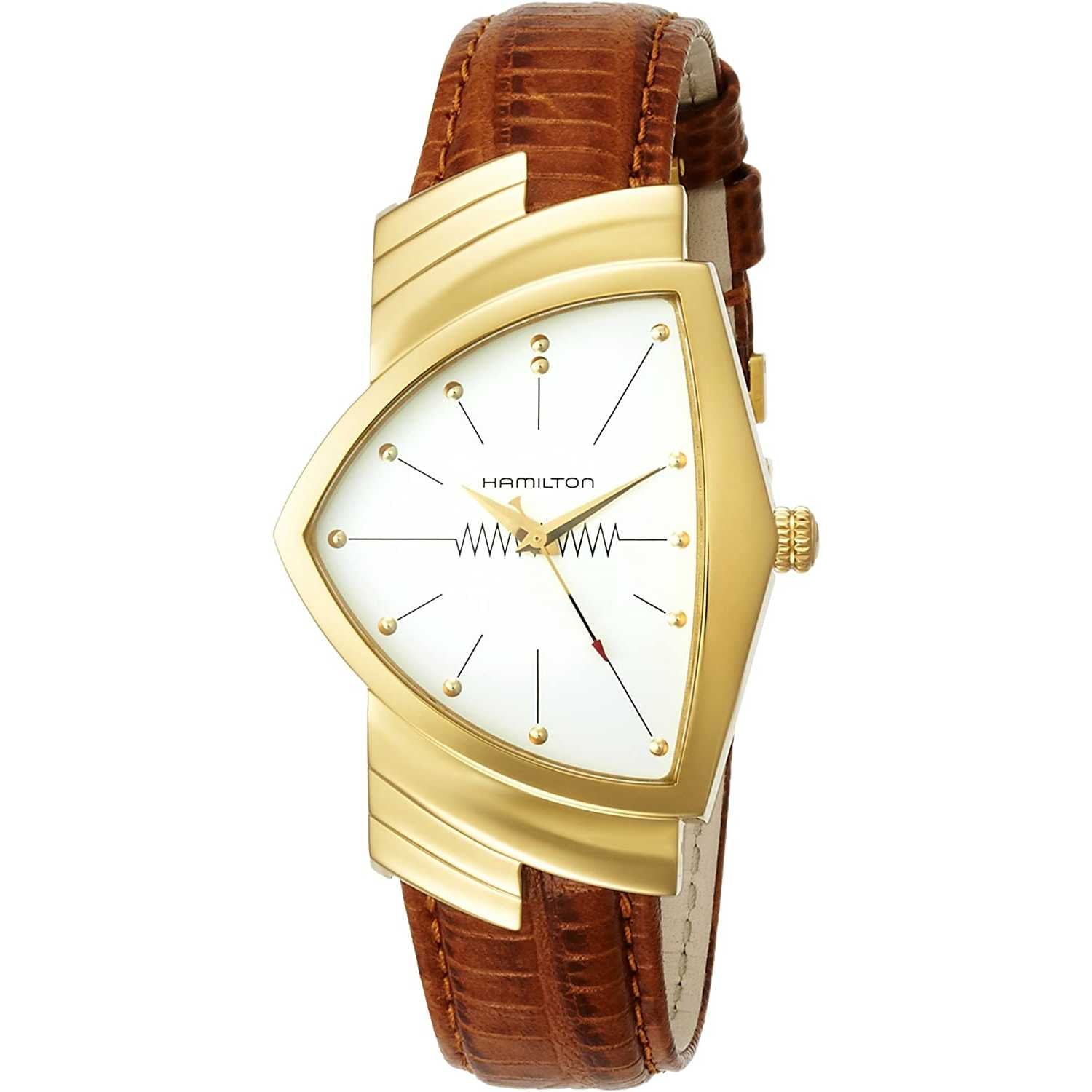 Orologio Ventura Da Donna - Hamilton H24301511