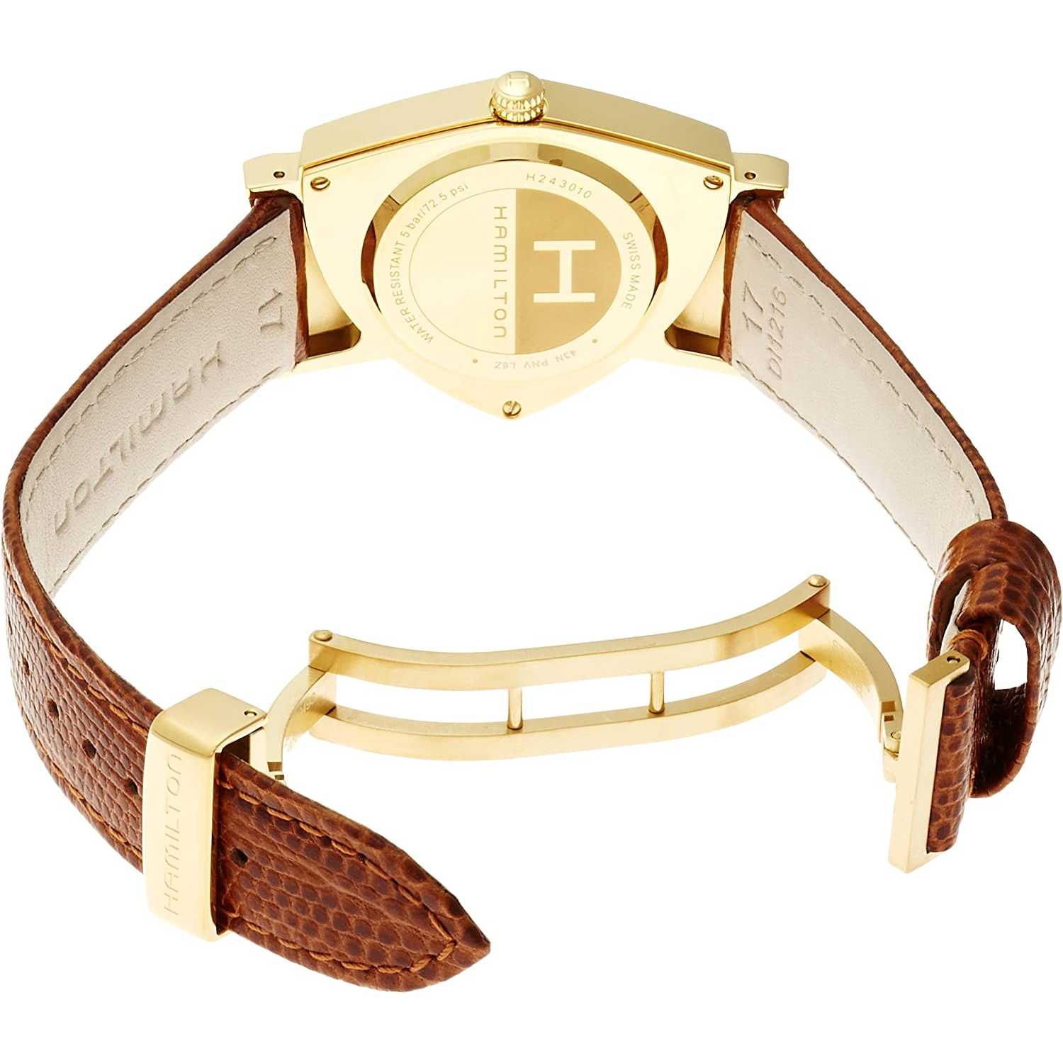 Orologio Ventura Da Donna - Hamilton H24301511