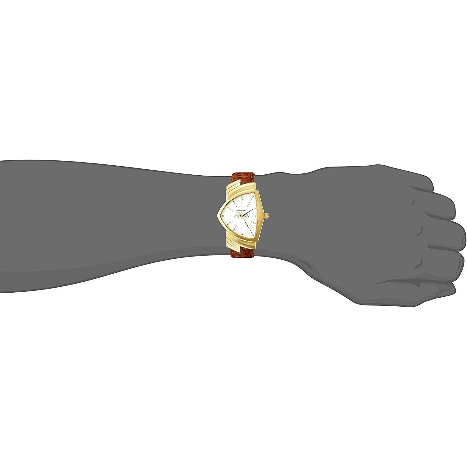 Orologio Ventura Da Donna - Hamilton H24301511
