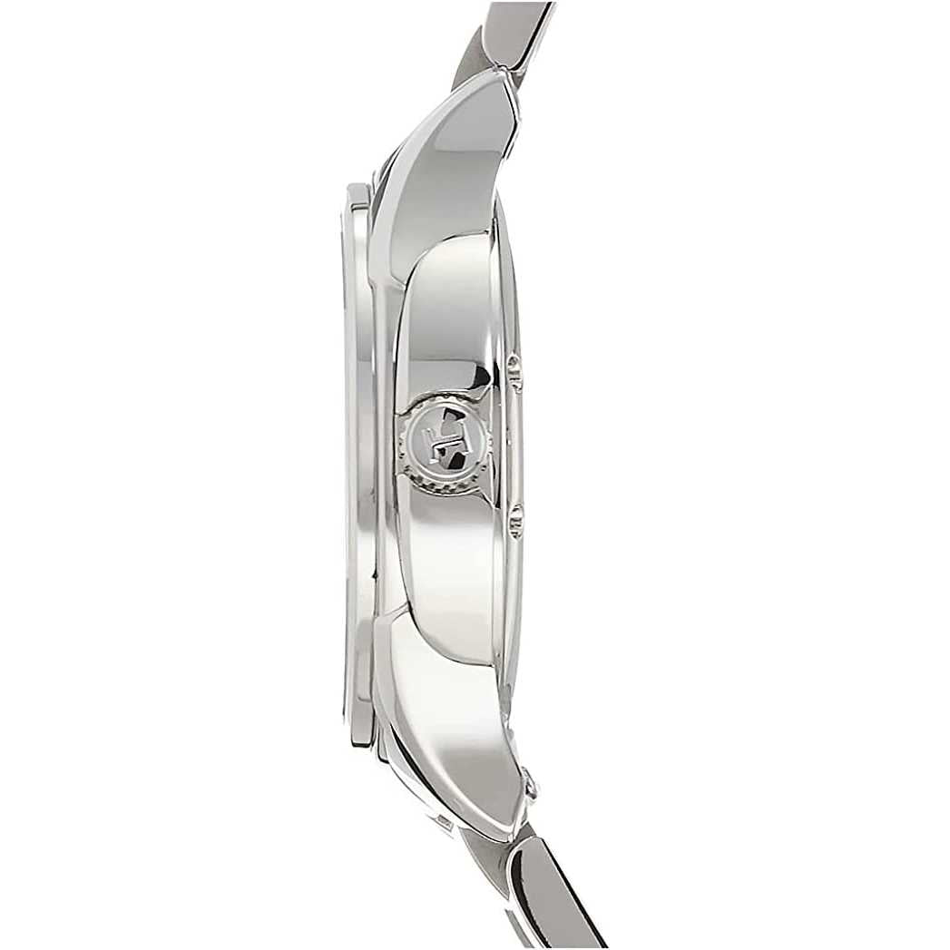 Hamilton Orologio Analogico Automatico con Cinturino in Acciaio Inox H32315141
