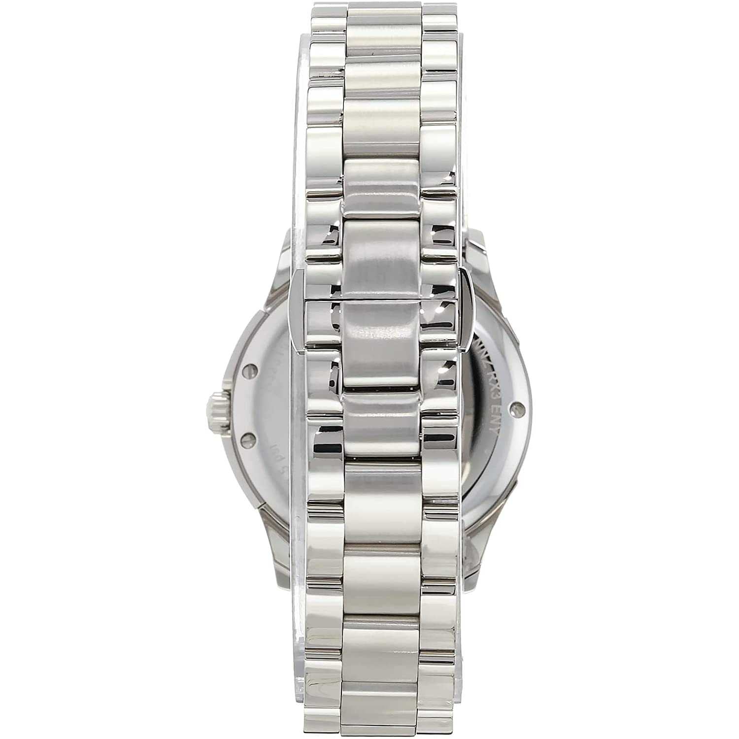 Hamilton Orologio Analogico Automatico con Cinturino in Acciaio Inox H32315141