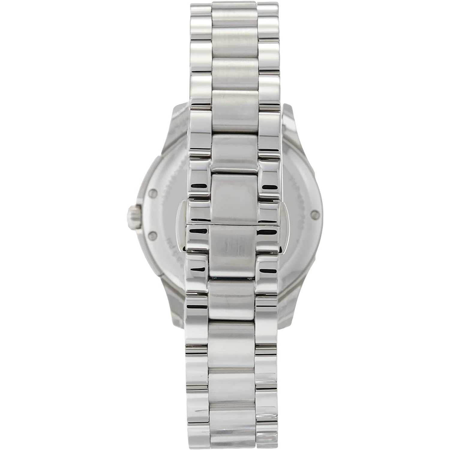 Hamilton Orologio Analogico Automatico con Cinturino in Acciaio Inox H32315152