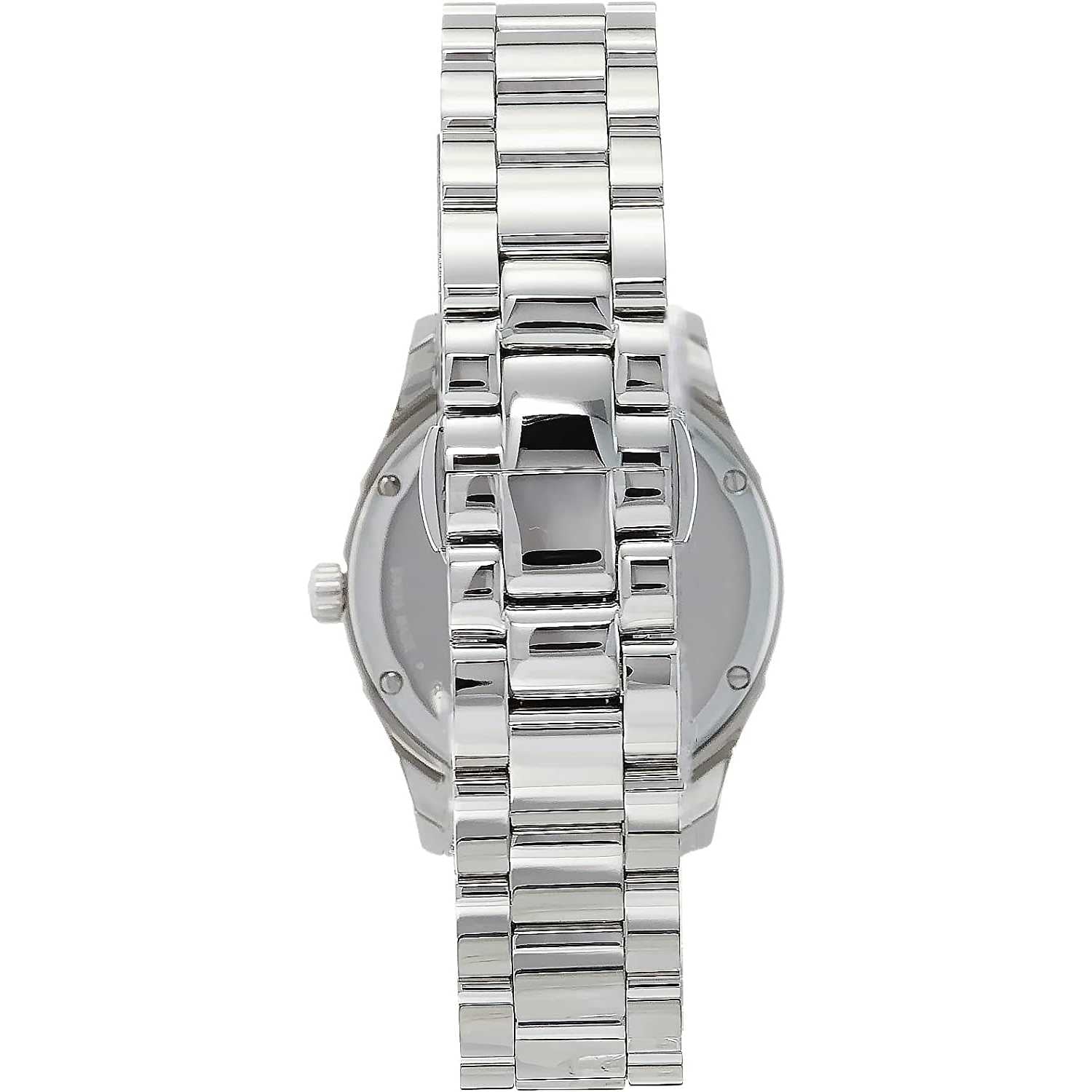 Hamilton Orologio Analogico Quarzo Donna con Cinturino in Acciaio Inox H32351135