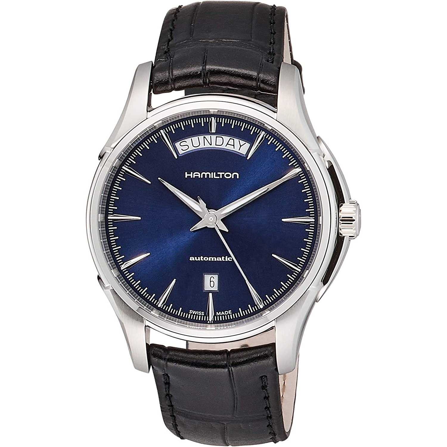 Orologio Uomo - Hamilton H32505741