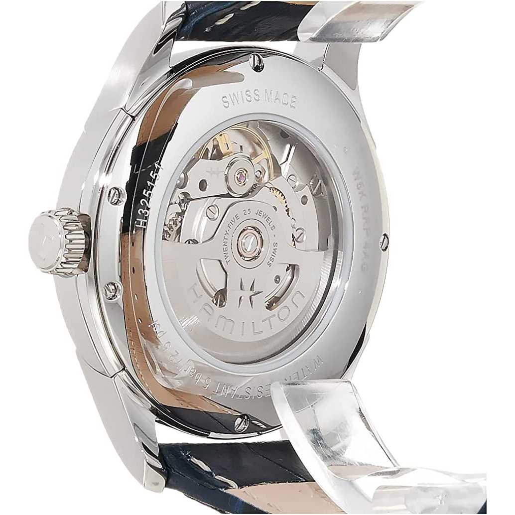 Hamilton Jazzmaster Viewmatic - H32515641