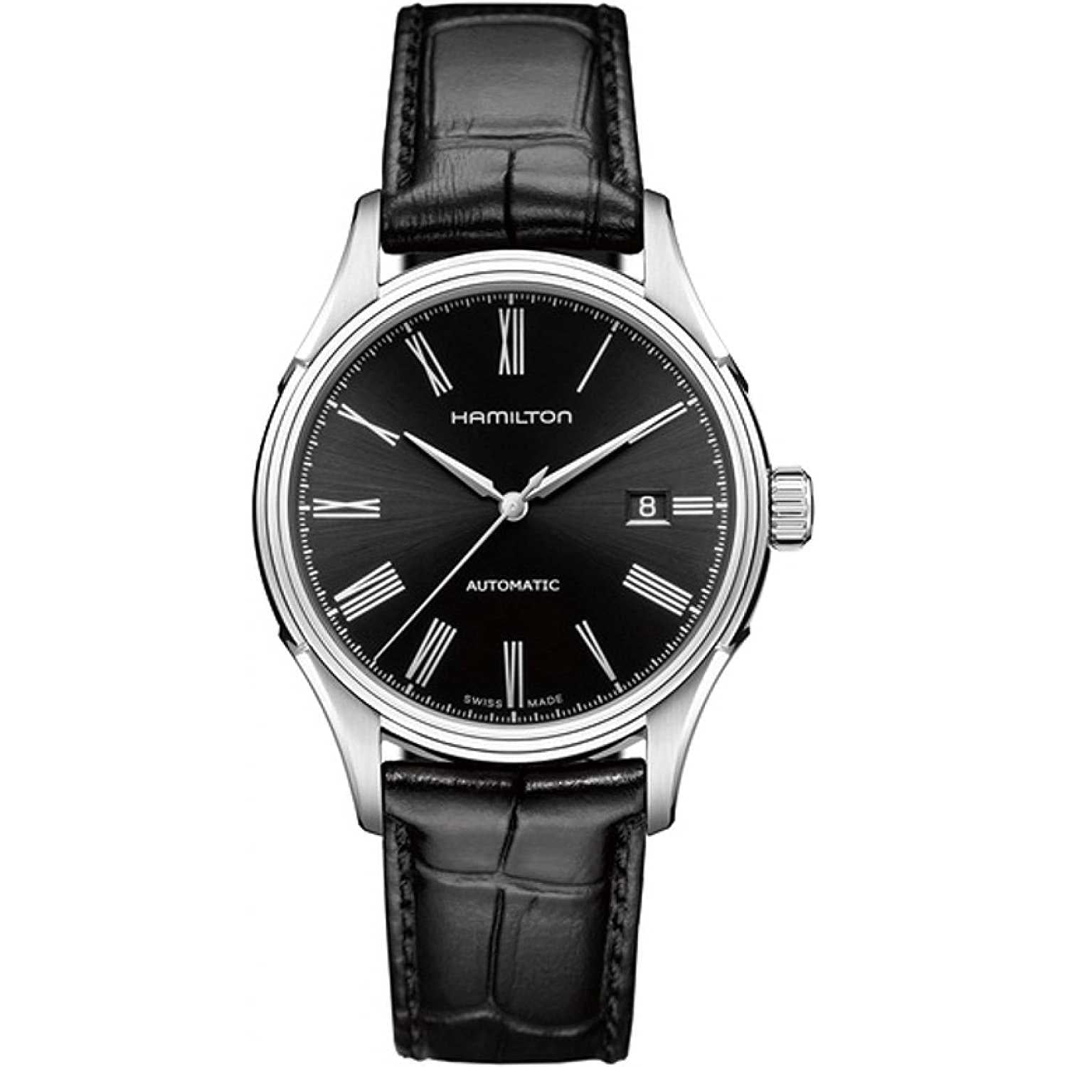 Hamilton H39515734 Orologio Uomo