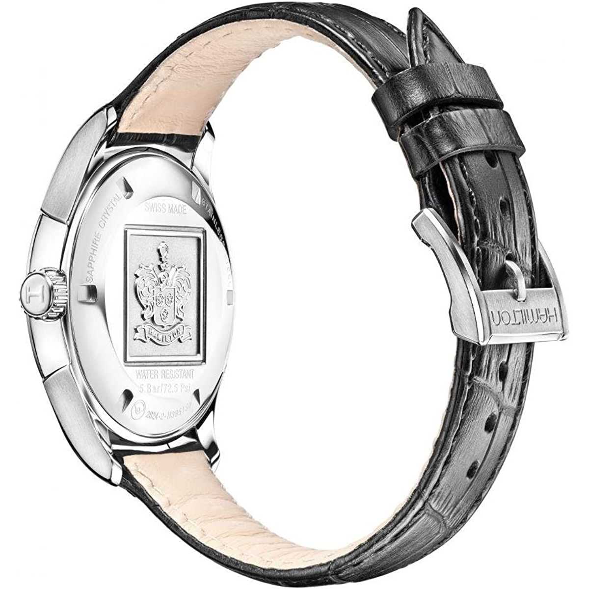 Hamilton H39515734 Orologio Uomo