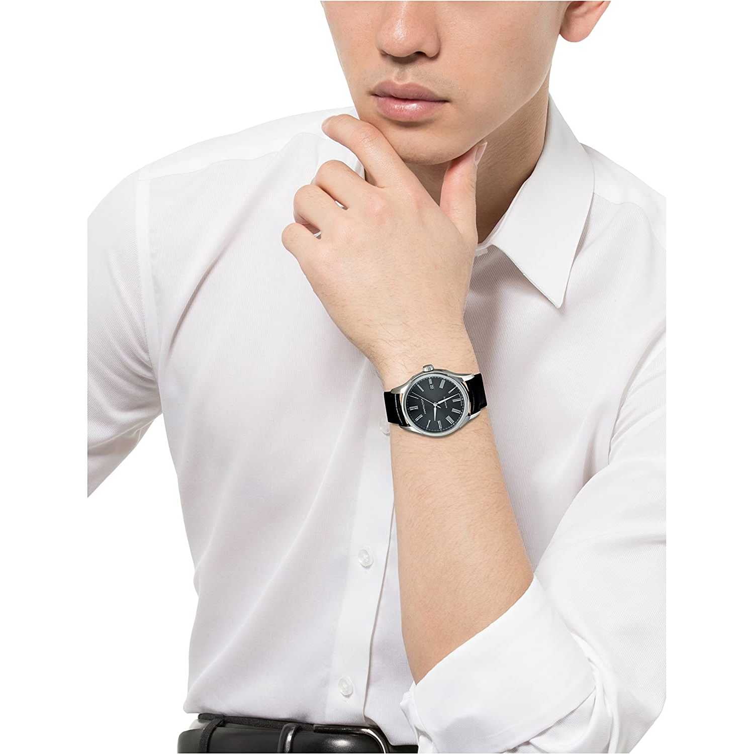 Hamilton H39515734 Orologio Uomo