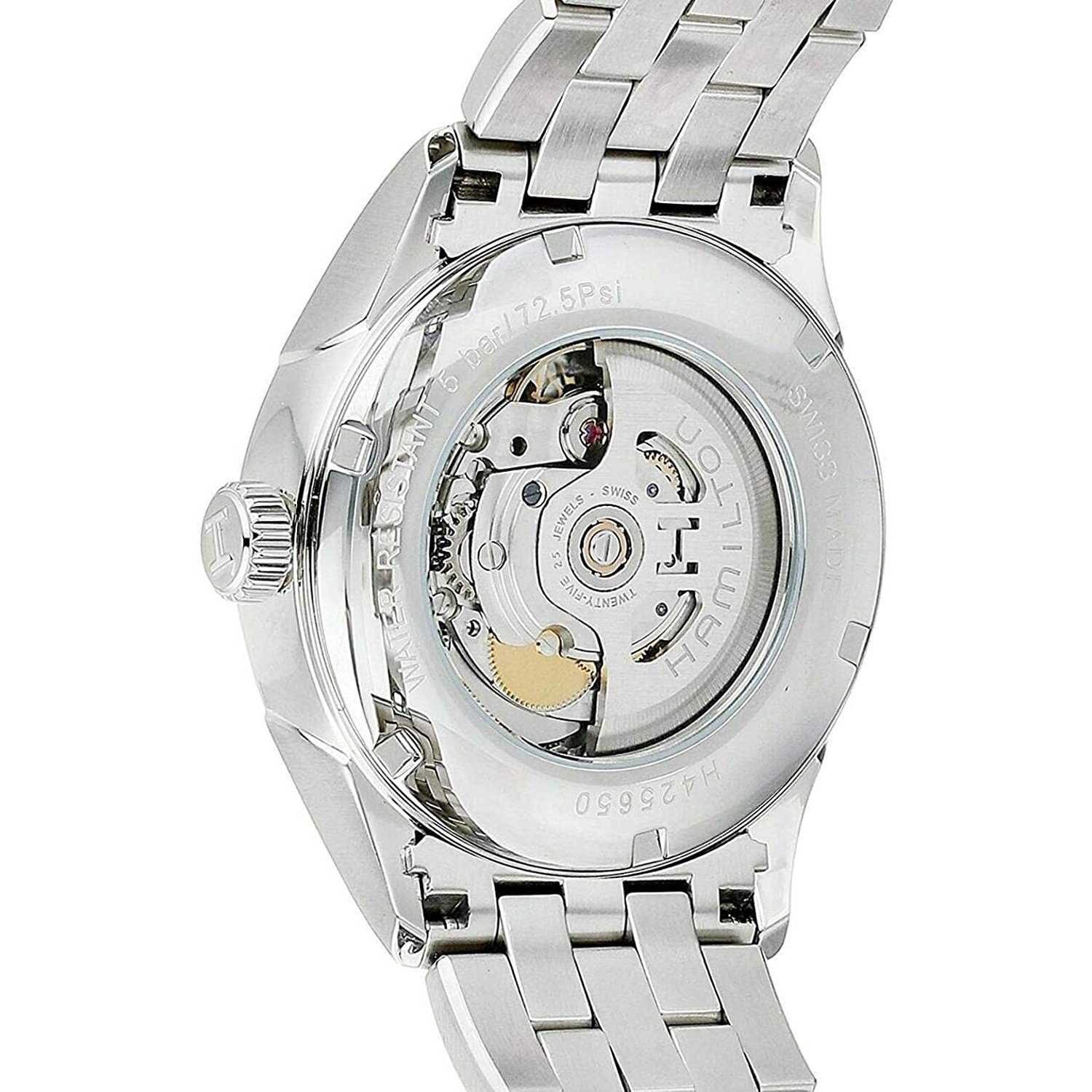 Hamilton Jazzmaster - H42565131