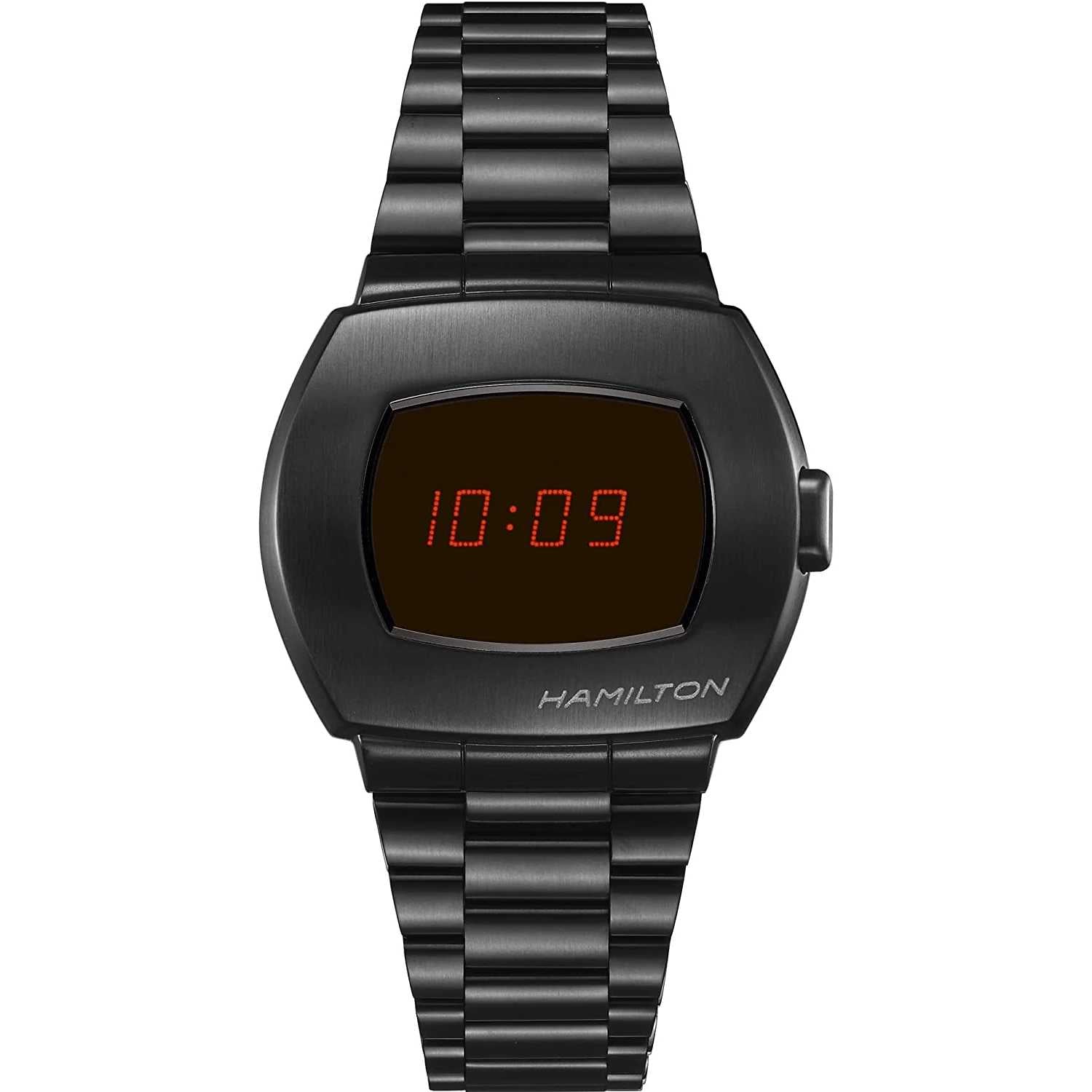 Classic American PSR Digital Quartz - Nero