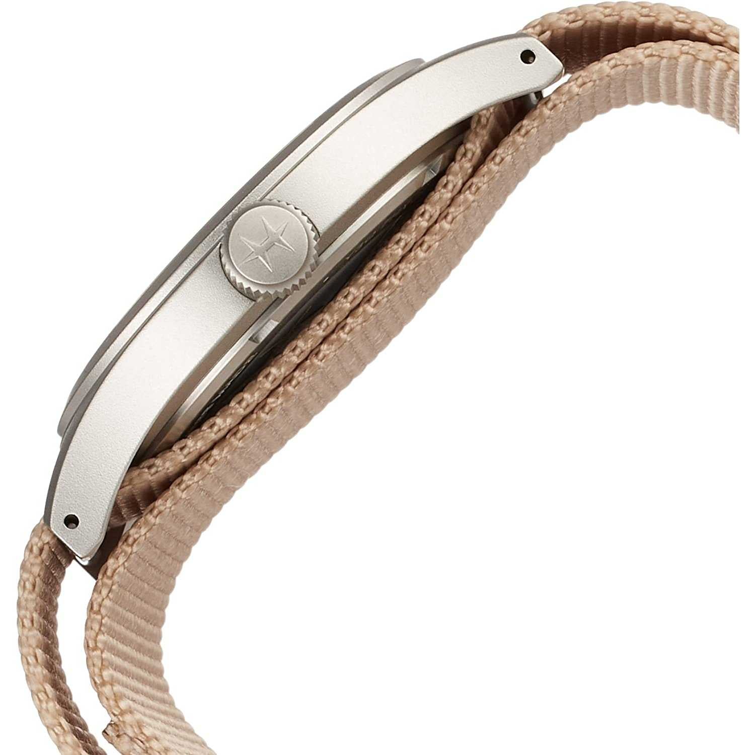 Orologio Hamilton Khaki Field Mechanical H69429901