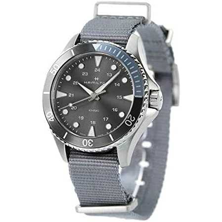 Hamilton Khaki Navy Quartz