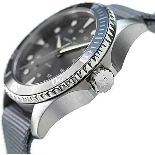 Hamilton Khaki Navy Quartz