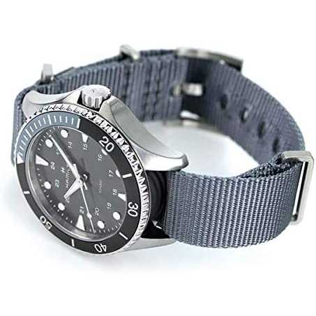 Hamilton Khaki Navy Quartz