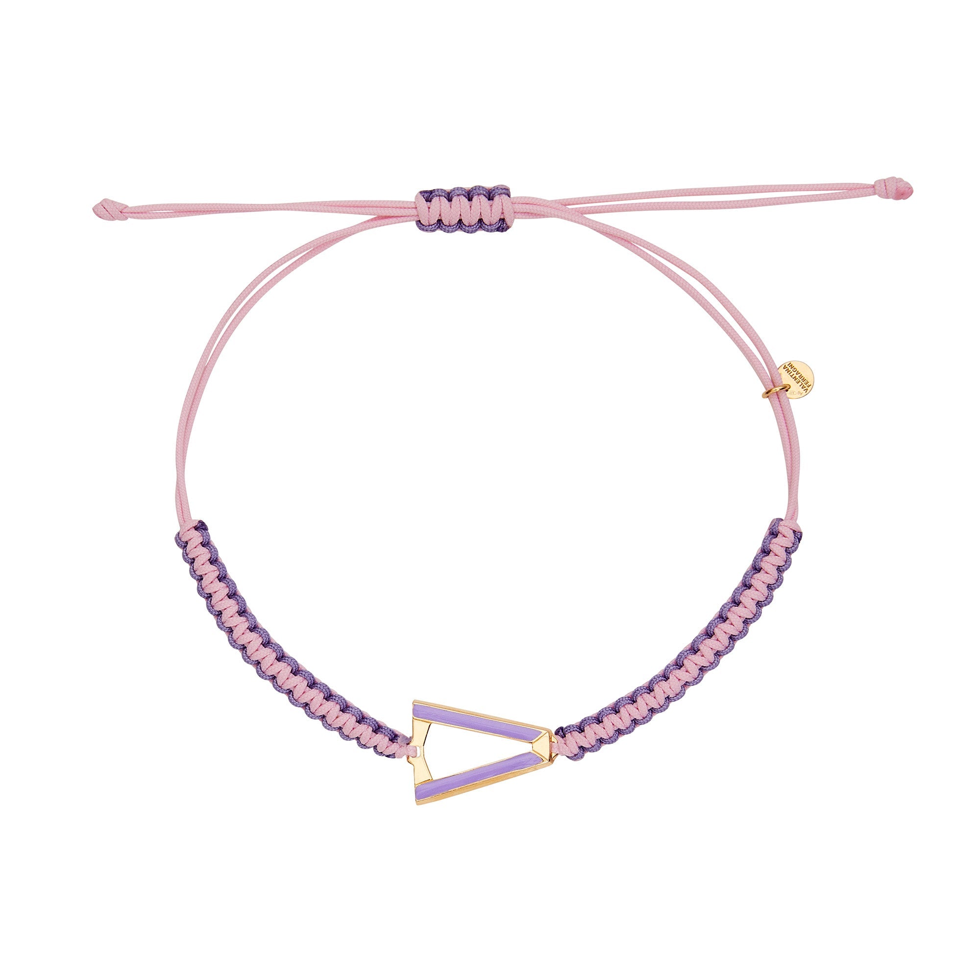 Kate Lilac - Bracciale/Cavigliera Valentina Ferragni