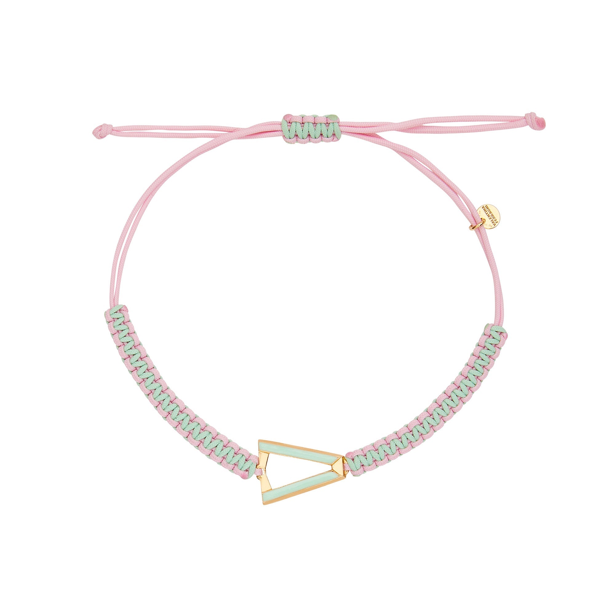 Kate Mint - Bracciale/Cavigliera Valentina Ferragni