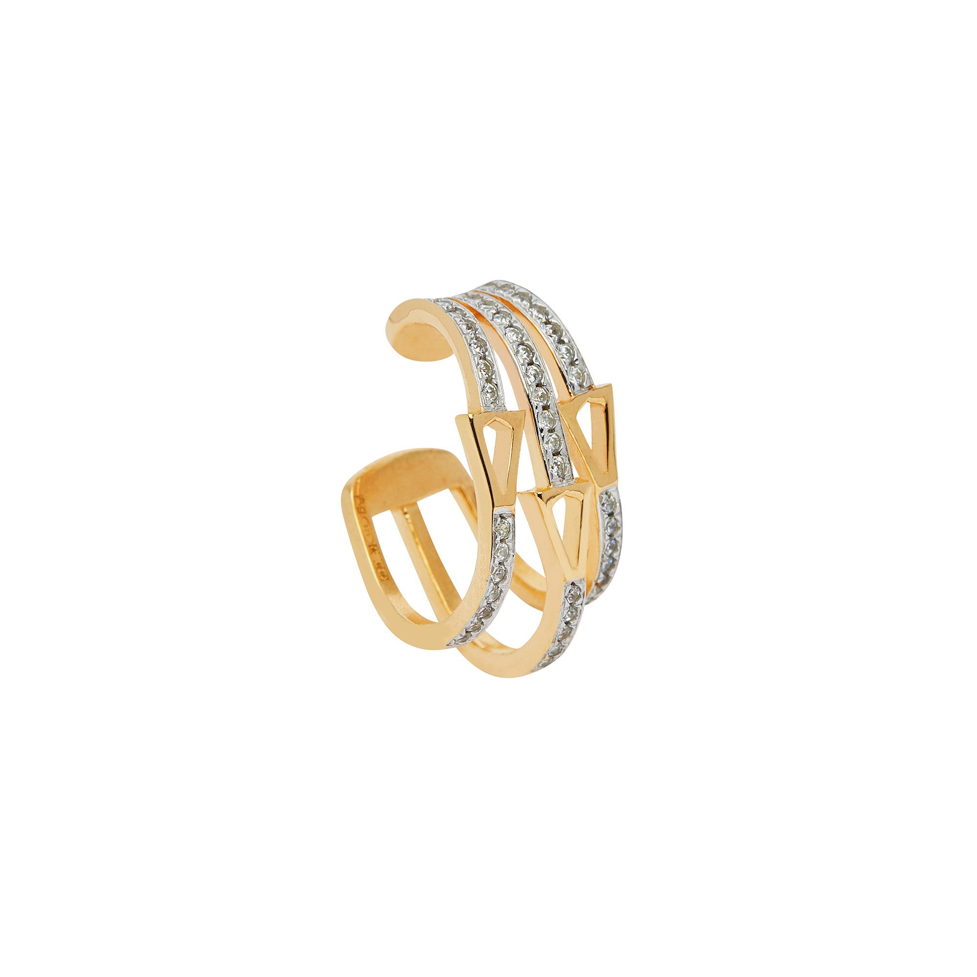 Lily - Earcuff Valentina Ferragni