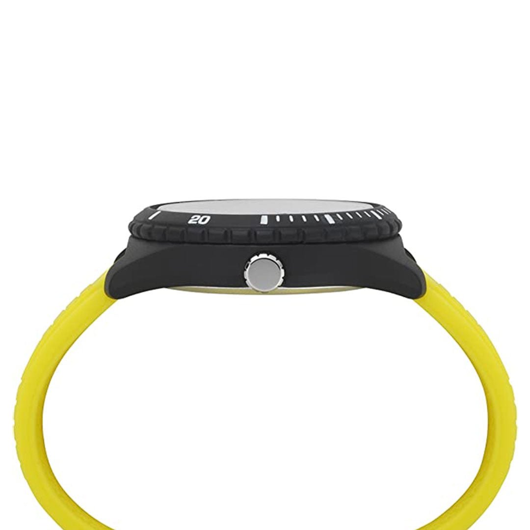 Orologio Nautica Giallo - Ibiza