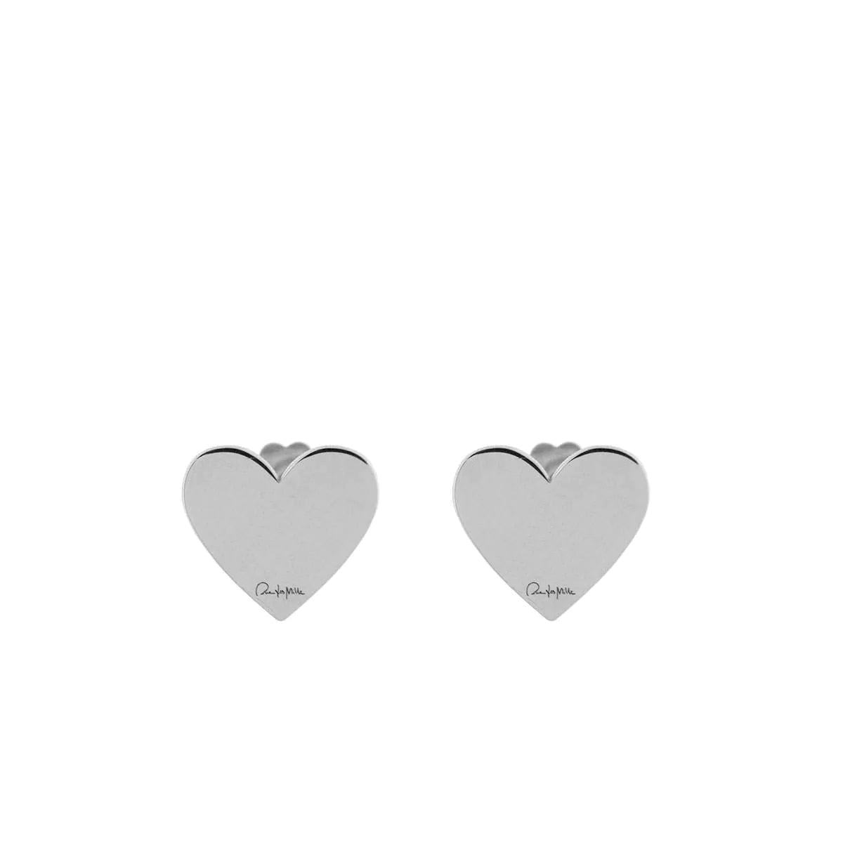 Orecchini Lobo Cuore